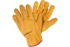 Кожаные мягкие перчатки Foxweld Сахара СА-05 7766