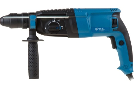 Перфоратор BULL BH 2602 0 1045325