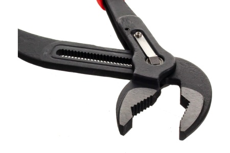 Переставные клещи КВТ Профи 300 мм 81769