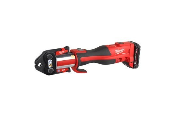 Аккумуляторный пресс-инструмент Milwaukee M18 BLHPT-202C 4933451132 Аккумуляторный пресс-инструмент Milwaukee M18 BLHPT-202C 4933451132