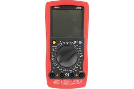 Универсальный мультиметр UNI-T UT 58B 13-1022