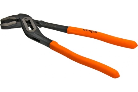 Переставной ключ Tulips tools 250 мм IR12-023 Переставной ключ Tulips tools 250 мм IR12-023