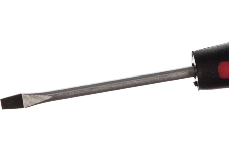 Стержневая шлицевая отвертка FULL STAR Jonnesway D04S350 SL3х50 мм 47909