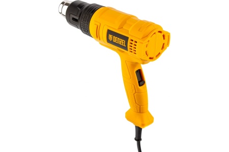 Фен строительный REXANT COMPACT 12-0051