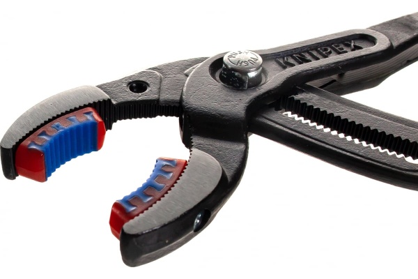 Захватные трубные ключи KNIPEX KN-8111250