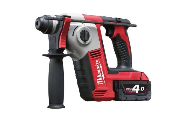 Аккумуляторный перфоратор Milwaukee M18 BH-402C 4933443330