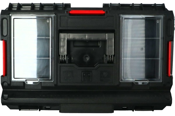 Ящик для инструментов DRAUMET SYSTEM ONE 350 PROFI PREMIUM 1177