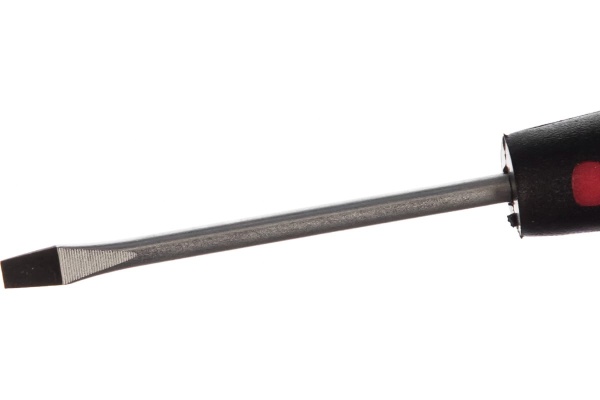 Стержневая шлицевая отвертка FULL STAR Jonnesway D04S350 SL3х50 мм 47909