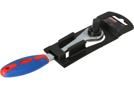 Трещотка FASTER TOOLS 1/2" 8617