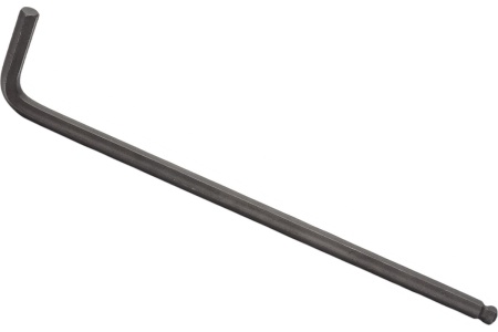 Г-ОБРАЗНЫЙ КЛЮЧ SW 6 MM WERA 950 PKL BM WE-027107