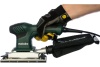 Плоскошлифовальная машина в кейсе Metabo SR 2185 600441500