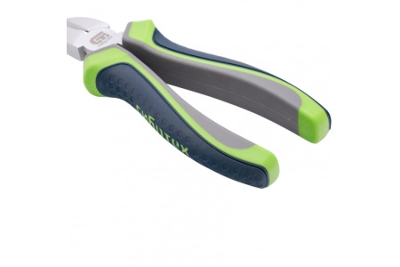 Бокорезы, 160 мм, трехкомпонентные рукоятки СИБРТЕХ 17541