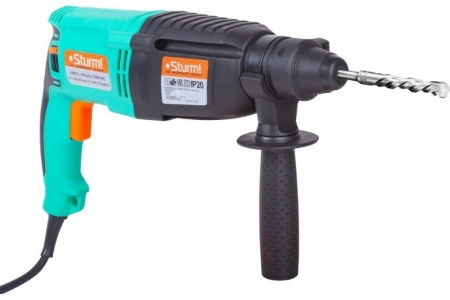Перфоратор STURM RH2592P Перфоратор STURM RH2592P