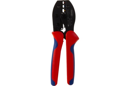 Ручной обжимник KNIPEX KN-975236