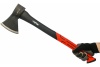 Топор 1000г с фибергласовой ручкой VIRA 900113