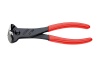 Торцевые кусачки KNIPEX KN-6801180