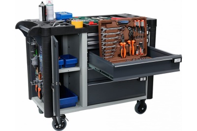 Тележка Промет WDS-5.1 new S30299023514