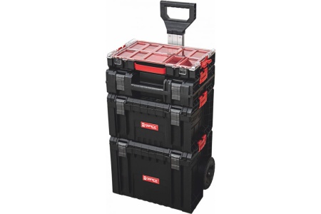 Набор ящиков QBRICK SISTEM 5в1 10501343