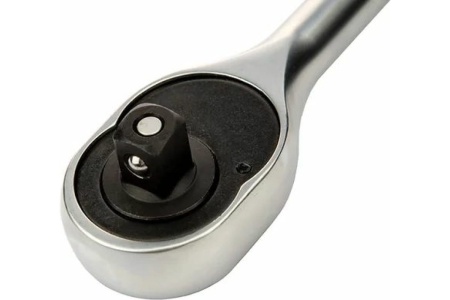 Трещотка VERTUL 1/2" 24 зуба VR01113