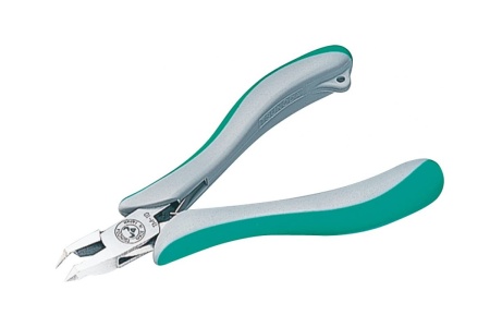 Угловые кусачки без фаски TSUNODA TM-10 Угловые кусачки без фаски TSUNODA TM-10