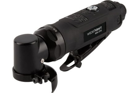Пневматическая углошлифовальная машина WIEDERKRAFT 2" WDK-25110
