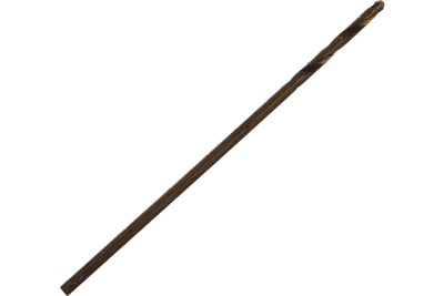 Сверло по металлу (10 шт; 1 мм; HSS-Co; пластиковый футляр) ROCKFORCE RF-DSP10H