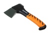 Топор-колун с клиновидным полотном ЕРМАК 550 г, ручка стекловолокно 617-364