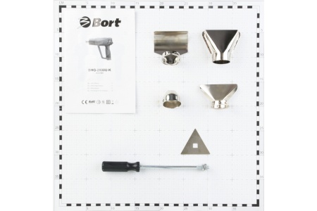 Фен КВТ ТТ-2000 58947 Фен КВТ ТТ-2000 58947