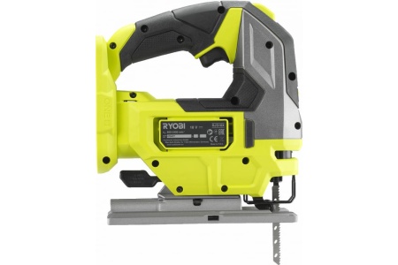 Бесщеточный лобзик Ryobi ONE+ HP RJS18X-0 5133004970