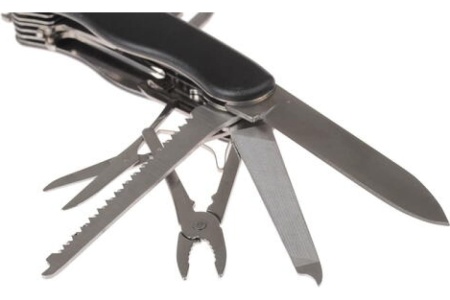 Имбусовый ключ ЗУБР ЭКСПЕРТ HEX 8 27451-8