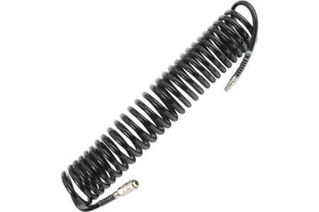 Шланг спиральный PU 10/8 (10 м; 8х12 мм) PATRIOT 830901057