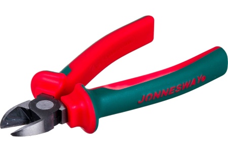 Диэлектрические бокорезы Jonnesway PV106