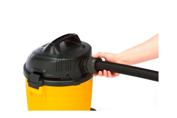 Универсальный пылесос Shop-Vac Pro 20 Deluxe 9270142