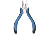 Прецизионные пассатижи HOEGERT TECHNIK 125 мм HT1P050