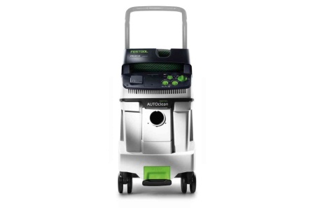 Пылеудаляющий аппарат FESTOOL Autoclean CTM 48 E AC 574991 Пылеудаляющий аппарат FESTOOL Autoclean CTM 48 E AC 574991