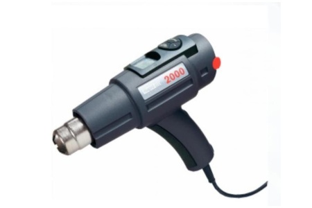 Строительный фен Rapid Regulator 2000 21898000
