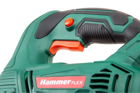 Лобзик HAMMER Flex LZK710L 618944