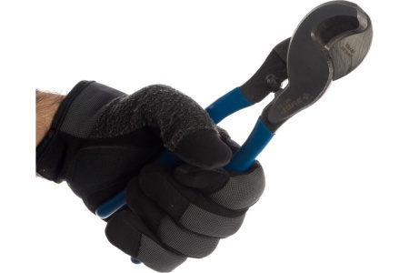 Кабелерез Зубр НКУ-24 23347-25