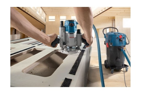 Пылесос Bosch GAS 55 M AFC 0.601.9C3.300