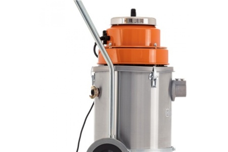 Промышленный пылесос Husqvarna Construction W 250P 9677021-02
