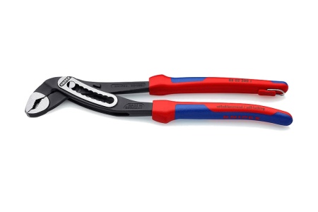 Клещевой ключ KNIPEX KN-8802300TBK