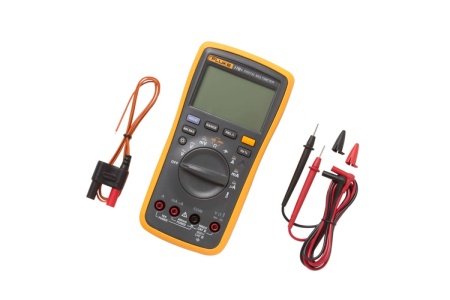 Цифровой мультиметр Fluke 17B+