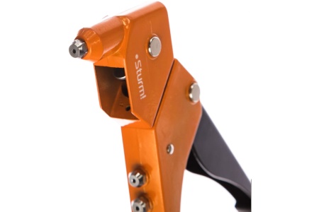 Поворотный заклепочник 0-360° Sturm 1070-01-A361