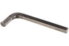 Шестигранный ключ 17мм AV Steel  AV-361017