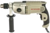 Ударная дрель ИНТЕРСКОЛ ДУ-13/810ЭР 150.1.3.00