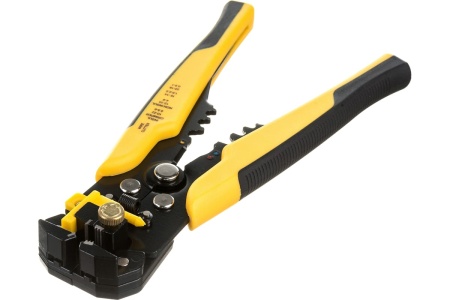 Автоматический многофункциональный стриппер 4 в 1 Т-типа РОСОМАХА 900010