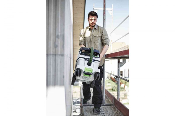 Пылеудаляющий аппарат FESTOOL Autoclean CTL 26 E AC 574945