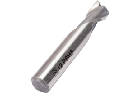 Фреза шпоночная (12х73 мм; ц/х) ИПК 2234-0367