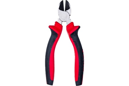 Кусачки в блистере BAUM 102-6B