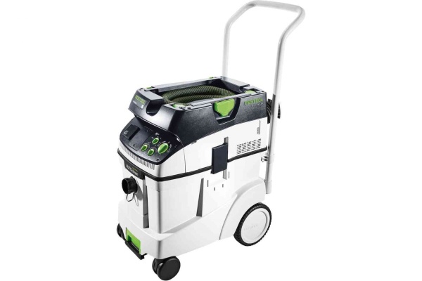 Пылеудаляющий аппарат FESTOOL Autoclean CTM 48 E AC 574991